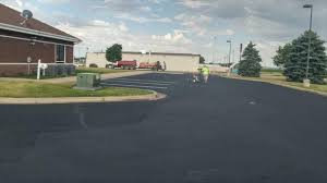 Why Choose Us For All Your Driveway Paving Needs in Nolanville, TX?